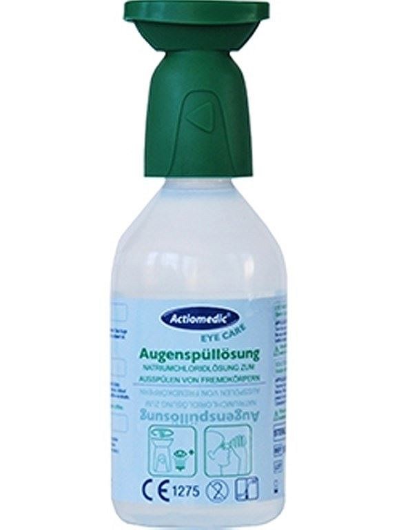 SILMAPESUVEDELIK 200ML