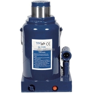 PUDELTUNGRAUD 50T 285-465MM