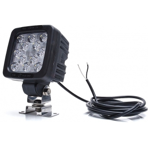 TÖÖTULI LED 50W 12-70V 4000LM 101X101X75MM IP66 / 68