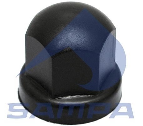 RATTAMUTRI KATE / KAITSE M33 MUST LÜHIKE