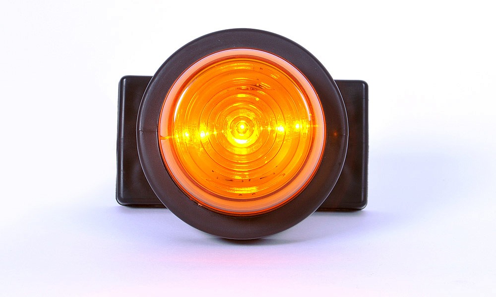 SARVTULI LED SKANDINAAVIA KOLLANE 12 / 24V