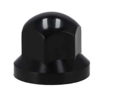 RATTAMUTRI KATE / KAITSE M33 MUST LÜHIKE