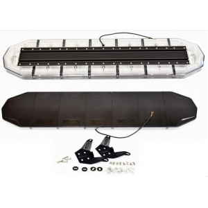 LED VILKUR PANEEL 12 / 24V 1200X264MM IP67 128W