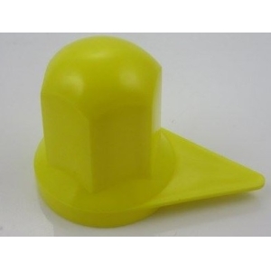 RATTAMUTRI KATE / KAITSE M32 PLAST / KOLLANE KÕRGE NOOLEGA ALL KAPSEL