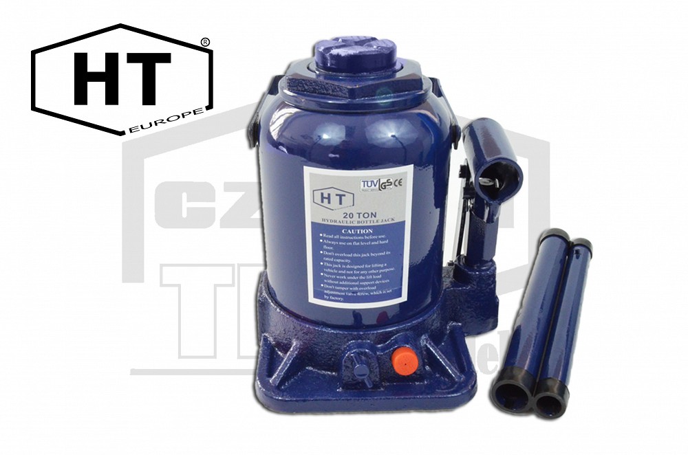 MADAL PUDELTUNGRAUD 20T 190-305MM (KÄEPIDEMEGA)