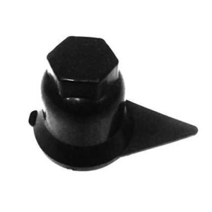 RATTAMUTRI KATE / KAITSE M32 PLAST / MUST NOOLEGA KAPSEL KÕRGE