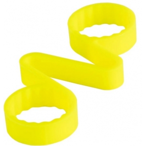 RATTAMUTRI KATE / KAITSE CHECKPOINT TWIN 33MM KOLLANE