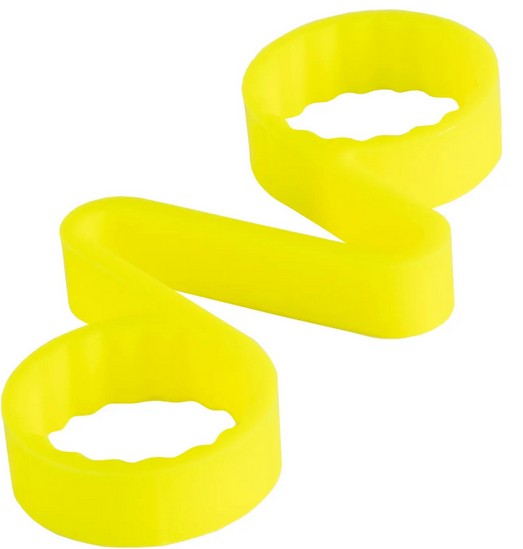 RATTAMUTRI KATE / KAITSE CHECKPOINT TWIN 32MM KOLLANE