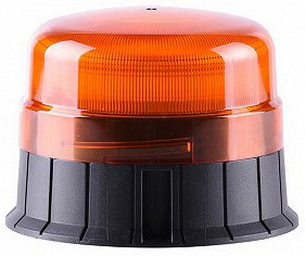 KOLLANE VILKUR 12 / 24V LED. 3-PUNKTKINNITUS 19W D142 / H103MM