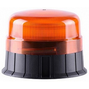 KOLLANE VILKUR 12 / 24V LED. 3-PUNKTKINNITUS 19W D142 / H103MM