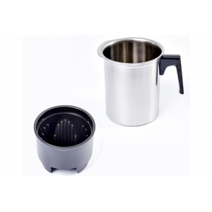 KOHVIMASINA KANN KIRK