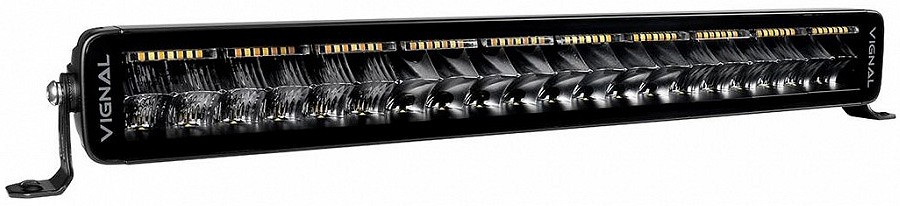 KAUGTULI / VIKUR LED PANEEL 84W 10-32V 16800LM 580X70X67.3MM VIGNAL EH