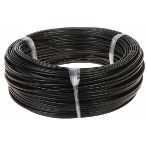 ELEKTRIJUHE 1X1.0MM MUST 100M