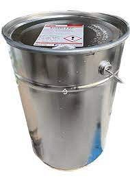 MÄÄRE LT4 EP-2(EP2) METALL ÄMBRIS 18KG