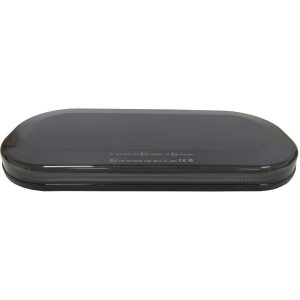 LED VILKUR PANEEL MUST 12 / 24V 363X171X37MM R65 R10