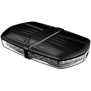 LED VILKUR PANEEL MUST 12 / 24V 23W R10 R65 236X144MM