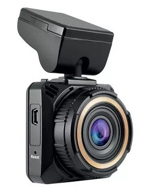 12 / 24V VIDEOREGISTRAATOR / PARDAKAAMERA NAVITEL R600 DVR