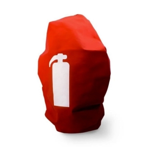 TULEKUSTUTI KOTT 6KG KUSTUTILE