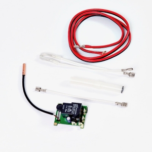 KOHVIMASINA REM KOMPLEKT 12V KIRK