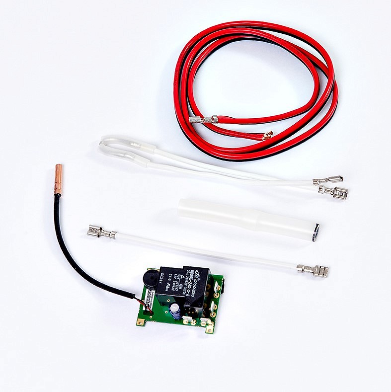 KOHVIMASINA REM KOMPLEKT 24V KIRK