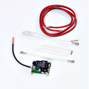 KOHVIMASINA REM KOMPLEKT 24V KIRK