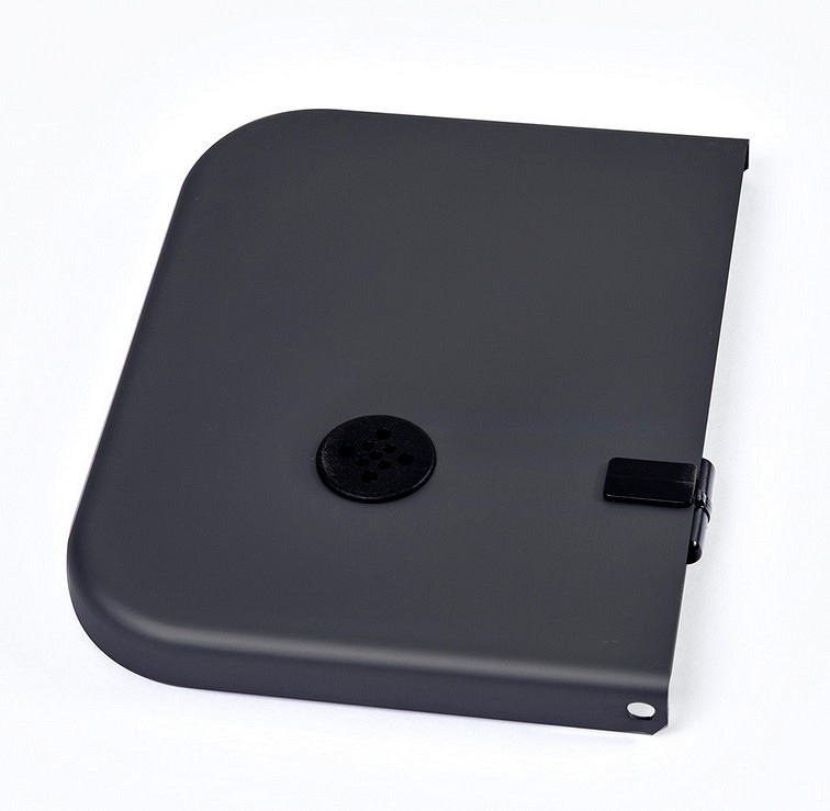 KOHVIMASINA KATTEKAAS KIRK