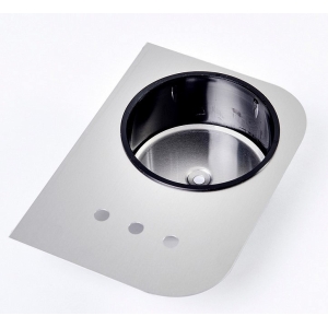 KOHVIMASINA KANNU ALUS KIRK