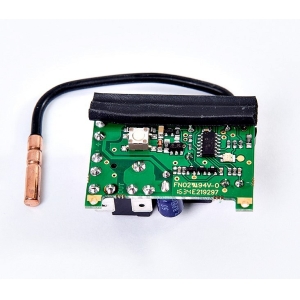 KOHVIMASINA LÜLITI-ELEKTROONIKA TRÜKKPLAAT 24V KIRK