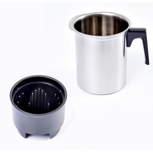 KOHVIMASINA KANN+FILTER 6 TASSI KIRK