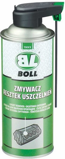 GASKET REMOVER TIHENDIJÄÄNUSTE EEMALDI 400ML / AE