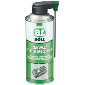 GASKET REMOVER TIHENDIJÄÄNUSTE EEMALDI 400ML / AE