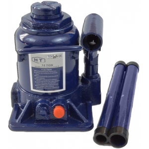 PUDELTUNGRAUD 12T 215MM