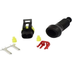 SUPERSEAL 2-PIN PISTIKUPESA