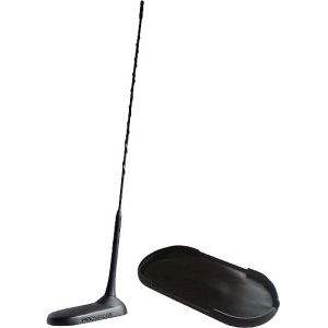 RAADIOSAATJA (CB RADIO E. LÄLLAR) ANTENN PRESIDENT VIRGINIA MAGNETIGA