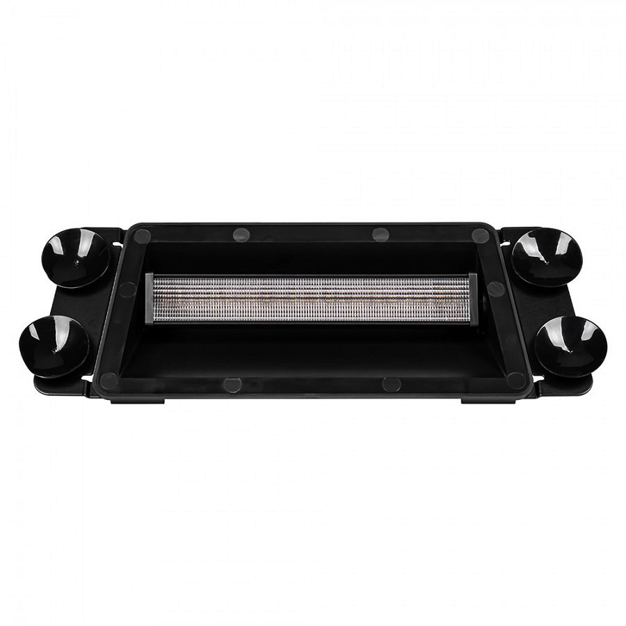 STROBO VILKUR KOLLANE 332X116X76MM IMINAPAGA KLAASI KÜLGE