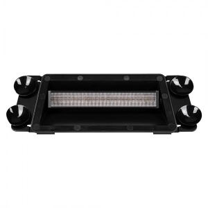 STROBO VILKUR KOLLANE 332X116X76MM IMINAPAGA KLAASI KÜLGE