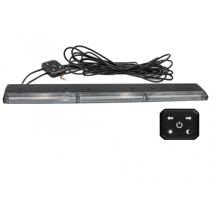 LED VILKUR PANEEL SLIM 12 / 24V 473X23MM R65 R10 PULDIGA