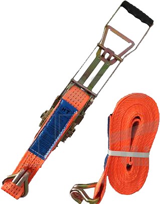 KOORMARIHM 10T (5T 2500LDAN) 9.5M TÜV ERGO / EURO PIKK KÄEPIDE