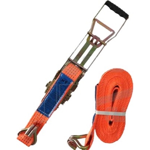 KOORMARIHM 10T (5T 2500LDAN) 9.5M TÜV ERGO / EURO PIKK KÄEPIDE