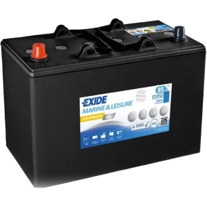 ES950 GEL AKU 12V 85AH 350X175X235MM 460A SCA 2129398