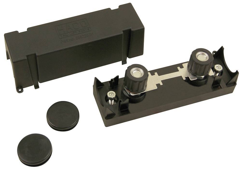 5552252H KAITSMEPESA / ALUS 1-LE HARKKAITSMELE 62MM 250A KAITSMEGA