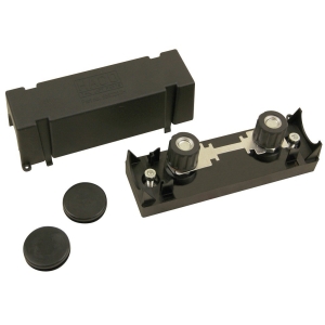 5552252H KAITSMEPESA / ALUS 1-LE HARKKAITSMELE 62MM 250A KAITSMEGA