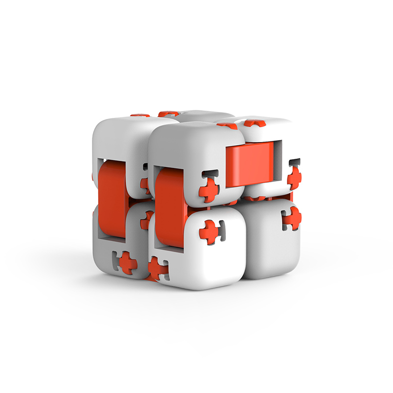 Игрушка-конструктор Mi Fidget Cube