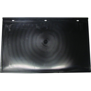 PORIKUMM 620X400MM MUST PLASTOMER