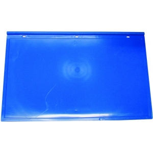 PORIKUMM 620X400MM SININE PLASTOMER