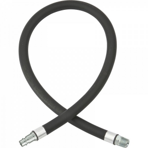 TURVAVOOLIK 0.6M 10MM (SEEST) 1 / 4" VK JA XF-KIIRLIITMIK. MAX 21 BAR. PCL