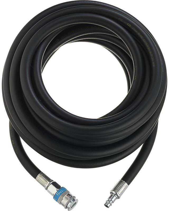 SURUÕHUVOOLIK 15M. 10 / 17MM (SISE / VÄLIS) 21 BAR. XF-LIITMIKU JA PESAGA PCL