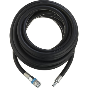 SURUÕHUVOOLIK 15M. 10 / 17MM (SISE / VÄLIS) 21 BAR. XF-LIITMIKU JA PESAGA PCL