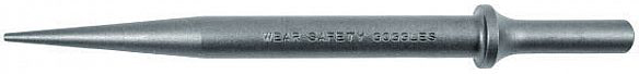 KOONUSTORN MEISEL 2.5MM. ÜMAR SABA CHICAGO PNEUMATIC