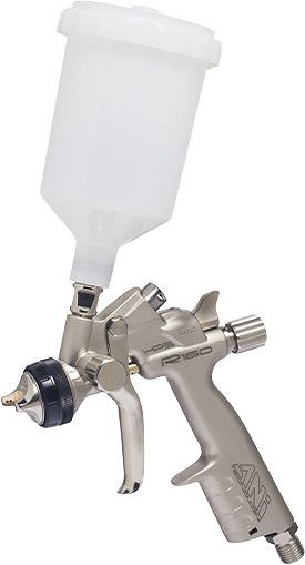 VÄRVIPRITS ÜLAPAAGIGA R160 MINI 1.00MM ANI